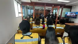 Banda criminal rendía culto a la Santa Muerte: sentencian a venezolanas por tráfico de ketamina