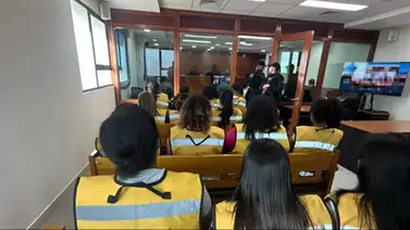 Banda criminal rendía culto a la Santa Muerte: sentencian a venezolanas por tráfico de ketamina Banda criminal rendía culto a la Santa Muerte: sentencian a venezolanas por tráfico de ketamina