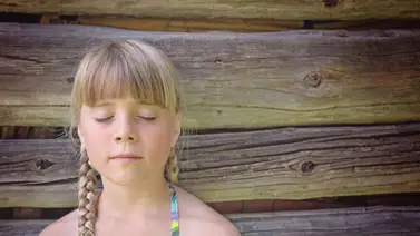 Una sencilla actitud que promete mejoras en nuestro ánimo: estar presentes para nosotros mismos Una sencilla actitud que promete mejoras en nuestro ánimo: estar presentes para nosotros mismos