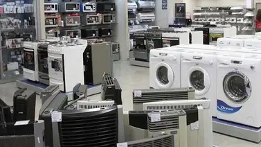 Reconocida cadena de electrodomésticos da créditos por terremotos: así se solicita Reconocida cadena de electrodomésticos da créditos por terremotos: así se solicita