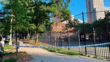 Joven madre asesinada cuando paseaba con su bebé: su expareja le disparó tras tenderle una trampa Joven madre asesinada cuando paseaba con su bebé: su expareja le disparó tras tenderle una trampa