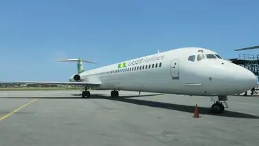 Aeropuerto de Maracay se une a la contingencia aérea: inicia operaciones para vuelos nacionales Aeropuerto de Maracay se une a la contingencia aérea: inicia operaciones para vuelos nacionales