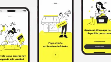 Cuatro requisitos obligatorios activar la línea de compra en Cashea: así puedes validar la identidad Cuatro requisitos obligatorios activar la línea de compra en Cashea: así puedes validar la identidad