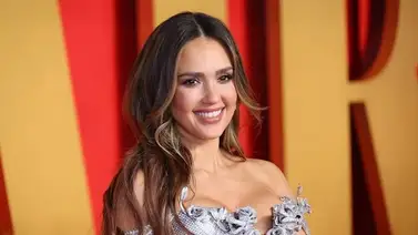 ¿Qué personaje tendrá? Jessica Alba firma con Netflix para la nueva versión de esta película: detalles ¿Qué personaje tendrá? Jessica Alba firma con Netflix para la nueva versión de esta película: detalles