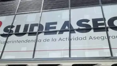 Sudeaseg flexibiliza plazos administrativos para el sector asegurador: conozca los detalles Sudeaseg flexibiliza plazos administrativos para el sector asegurador: conozca los detalles