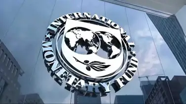 Fondos para la reconstrucción: Venezuela accede a US$346 millones propios en el FMI tras el doble sismo Fondos para la reconstrucción: Venezuela accede a US$346 millones propios en el FMI tras el doble sismo
