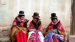 Bolivia: En 7 meses han muerto 48 mujeres víctimas de la violencia machista