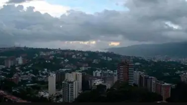 Inameh alerta sobre la llegada de la Onda Tropical Nro. 28 y lluvias para las próximas horas: pronóstico Inameh alerta sobre la llegada de la Onda Tropical Nro. 28 y lluvias para las próximas horas: pronóstico
