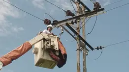 Corpoelec ejecuta mantenimiento en el sistema eléctrico este 18 de julio: tome previsiones
