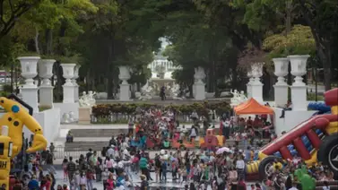 Día del Niño 2026 en Caracas: ¿Dónde serán las actividades recreativas este 18 y 19 de julio? Día del Niño 2026 en Caracas: ¿Dónde serán las actividades recreativas este 18 y 19 de julio?