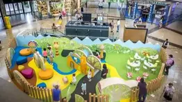 Día del Niño en Caracas: centros comerciales activan actividades gratuitas este 19 de julio