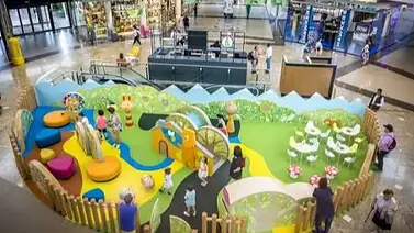 Día del Niño en Caracas: centros comerciales activan actividades gratuitas este 19 de julio Día del Niño en Caracas: centros comerciales activan actividades gratuitas este 19 de julio