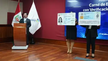El nuevo requisito de Migraciones para los venezolanos en Perú: arranca este lunes 20 de julio El nuevo requisito de Migraciones para los venezolanos en Perú: arranca este lunes 20 de julio