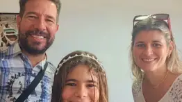 Hallan cuerpos de la familia Visconti tras colapso de edificio Belo Horizonte en Playa Grande
