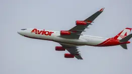 Avior reactiva su conexión con Curazao: días, horarios y ciudades de salida