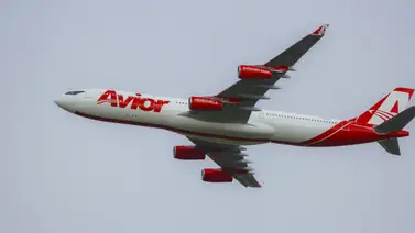 Avior reactiva su conexión con Curazao: días, horarios y ciudades de salida Avior reactiva su conexión con Curazao: días, horarios y ciudades de salida