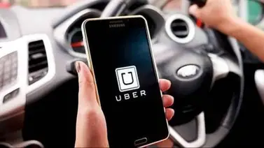 Uber compra empresa matriz de PedidosYa: ¿Llegará a Venezuela? Uber compra empresa matriz de PedidosYa: ¿Llegará a Venezuela?