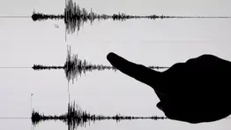 Funvisis reporta sismo sentido y cadena de temblores este domingo 19 de julio