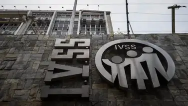 Adultos mayores en Venezuela: cuál es la próxima fecha de pago del IVSS Adultos mayores en Venezuela: cuál es la próxima fecha de pago del IVSS