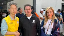 Corea del Sur dona $8.5 millones para reconstrucción tras sismos en Venezuela: así se destinan los fondos 