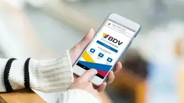 ¿Perdiste tu tarjeta del BDV? Todo lo que necesitas para gestionar el cambio en pocos minutos
