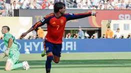 ¡La Roja vuelve al olimpo! España borda su segunda estrella tras consagrarse campeón del Mundial 2026