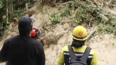 Funvisis evalúa daños estructurales en Choroní tras los terremotos: este fue el diagnóstico Funvisis evalúa daños estructurales en Choroní tras los terremotos: este fue el diagnóstico