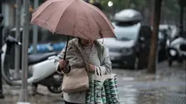 Pronóstico del Inameh para esta semana: se espera el paso de la Onda Tropical 29