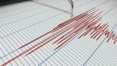 Dos temblores sacudieron a Venezuela en las últimas horas, reporta Funvisis Dos temblores sacudieron a Venezuela en las últimas horas, reporta Funvisis