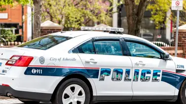 Ojos sobre Asheville: el nuevo centro policial que genera desconfianza Ojos sobre Asheville: el nuevo centro policial que genera desconfianza