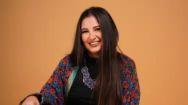 Pamela Martínez: el cine como memoria, exilio y forma de imaginar futuros posibles Pamela Martínez: el cine como memoria, exilio y forma de imaginar futuros posibles