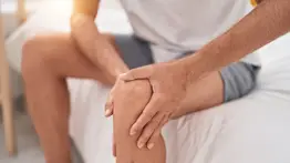 Efectivo: Combina estos tres ingredientes y prepara un remedio casero para aliviar el dolor de rodilla