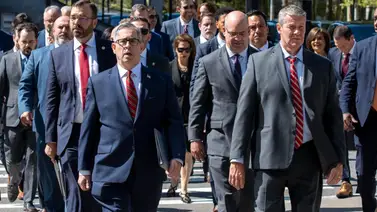 Fin de una era criminal: la drástica e histórica sentencia que dictó la Justicia de EEUU contra 'El Mayo' Zambada Fin de una era criminal: la drástica e histórica sentencia que dictó la Justicia de EEUU contra 'El Mayo' Zambada
