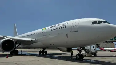 Laser Airlines suspende vuelos a Curazao: ofrece estas cinco alternativas Laser Airlines suspende vuelos a Curazao: ofrece estas cinco alternativas