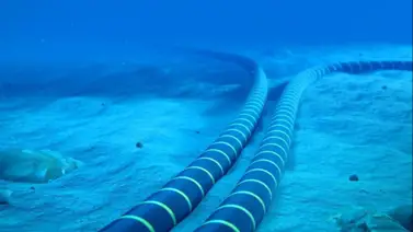 Inician reparaciones del cable de internet submarino en aguas venezolanas: 20 de julio Inician reparaciones del cable de internet submarino en aguas venezolanas: 20 de julio