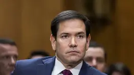  EEUU anuncia fecha para una nueva mesa de conversación sobre el futuro de Venezuela: Marco Rubio explica