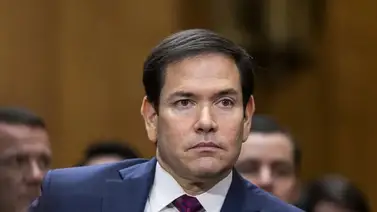 EEUU anuncia fecha para una nueva mesa de conversación sobre el futuro de Venezuela: Marco Rubio explica EEUU anuncia fecha para una nueva mesa de conversación sobre el futuro de Venezuela: Marco Rubio explica