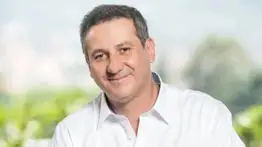 Presidente electo de Colombia designa al empresario Jorge Jaller como nuevo embajador en Venezuela