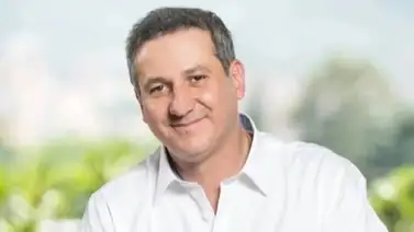 Presidente electo de Colombia designa al empresario Jorge Jaller como nuevo embajador en Venezuela Presidente electo de Colombia designa al empresario Jorge Jaller como nuevo embajador en Venezuela