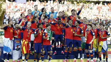 ¡Honor al campeón! Adidas lanzará el esperado uniforme de España con dos estrellas a partir de esta fecha ¡Honor al campeón! Adidas lanzará el esperado uniforme de España con dos estrellas a partir de esta fecha