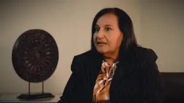 Dinorah Figuera agradece el apoyo de Marco Rubio en la transición en Venezuela: esto dijo Dinorah Figuera agradece el apoyo de Marco Rubio en la transición en Venezuela: esto dijo