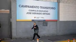 Más de 23.500 personas son atendidas en los campamentos temporales tras los terremotos