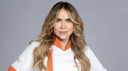¿Continuará en el show? Esto pasará con la participación de Aylín Mujica en “Top Chef VIP”