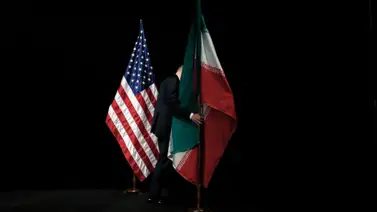 Tensión en Medio Oriente: EEUU emite advertencia a nivel mundial ante escalada del conflicto con Irán Tensión en Medio Oriente: EEUU emite advertencia a nivel mundial ante escalada del conflicto con Irán