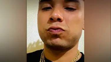 Vendía lentes de sol para mantener a su hijo: detalles sobre asesinato de DJ venezolano en Nueva York Vendía lentes de sol para mantener a su hijo: detalles sobre asesinato de DJ venezolano en Nueva York