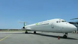 Laser Airlines activa protocolo de contingencia en sus vuelos hacia tres destinos desde Venezuela: sepa cuáles son