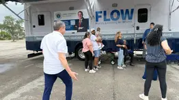 Trámites sobre ruedas en Miami-Dade: dónde encontrar la unidad móvil de licencias y placas del 21 al 25 de julio
