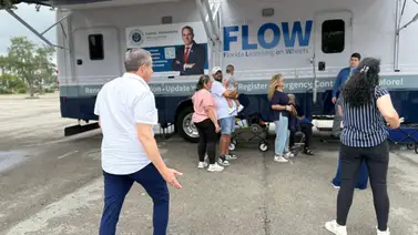 Trámites sobre ruedas en Miami-Dade: dónde encontrar la unidad móvil de licencias y placas del 21 al 25 de julio Trámites sobre ruedas en Miami-Dade: dónde encontrar la unidad móvil de licencias y placas del 21 al 25 de julio