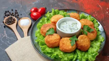 Croquetas de merluza: una opción deliciosa y fácil para disfrutar pescado a cualquier hora Croquetas de merluza: una opción deliciosa y fácil para disfrutar pescado a cualquier hora