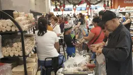 ¿Buscas trabajo en Caracas? Cadena de supermercados anuncia gran jornada de reclutamiento este 23 de julio